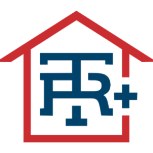 Teague Roofing Plus Logo